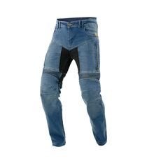 Trilobite 661 Parado Blue TÜV Slim Fit