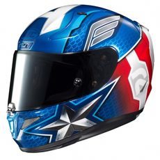 RPHA11 CAPTAIN AMERICA