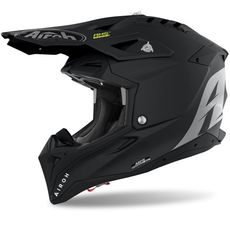 AVIATOR 3 BLACK MATT COLOR