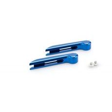 Extendable kit PUIG 3700A modrá