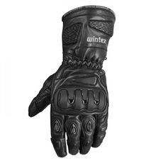 WINTEX SBK BLACK