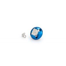 Plug oil cap PUIG HI-TECH 3760A čierna