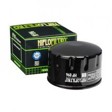 Olejový filter HIFLOFILTRO HF896