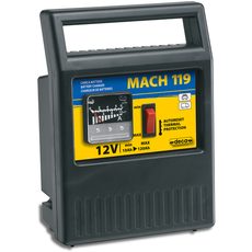 DECA MACH119