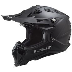 MX700 Subverter EVO Noir