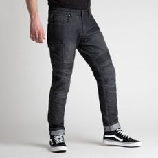 Broger OHIO Gray