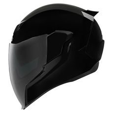 AIRFLITE GLOSS - BLACK