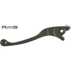 Páčka RMS 184100451 ľavý čierna