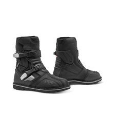 TERRA EVO Low Black