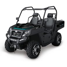 CFMOTO Gladiator UTV 830 EX