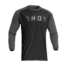 DRES THOR TERRAIN BLACK/CHARCOAL