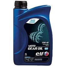 ELF 10w-40 Moto Gear oil 1L