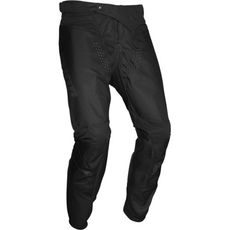 nohavice THOR Pulse black