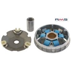 Polořemenice plávajúcá hnaná RMS 100320170