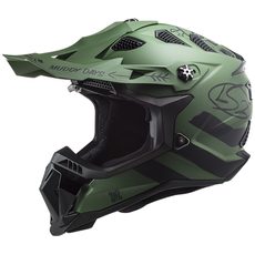 MX700 Subverter EVO Cargo