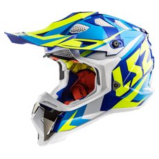 MX470 Subverter Nimble