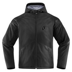 ICON Merc Stealth