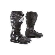 TERRAIN TX Black