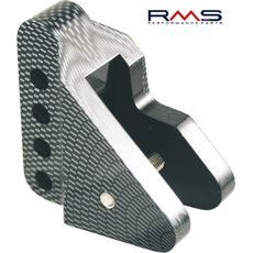 Nástavec zadného tlmiča RMS 121870108 Karbón