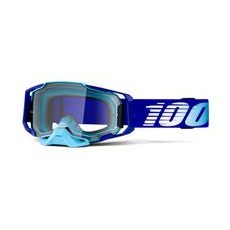 OKULIARE ARMEGA ROYAL, 100% ČÍRE PLEXI