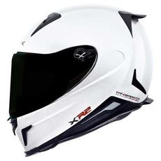 NEXX XR2 mono white vel.: S