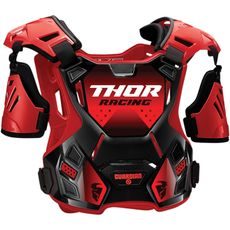 THOR GUARDIAN RED BLACK