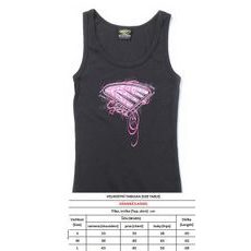 Tričko CYCRA LADIES TANK 108157 S