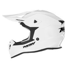 N633 MONO white