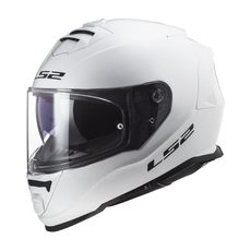 FF800 STORM SOLID WHITE