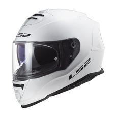 FF800 STORM SOLID White