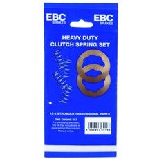 Sada spojkových pružín EBC CSK916 typ membrány