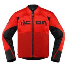 ICON Contra2 red