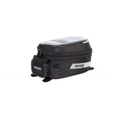 Veľký tankvak SHAD SL35B