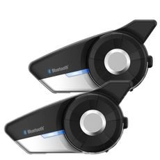 Sena 20S Evo Bluetooth Dual-Pack