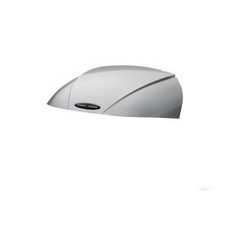 Cover SHAD D1B29E05 pre SH29 strieborná