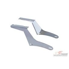 ADAPTÉRY CUSTOMACCES SM SUPPORT SM0005J INOX