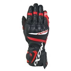RS TEMPO AIR BLACK/RED