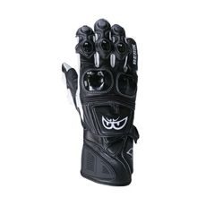rukavice berik racing black S