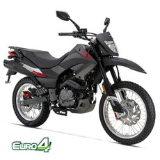 TX 125i ENDURO