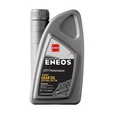 PREVODOVÝ OLEJ ENEOS CITY PERFORMANCE SCOOTER GEAR OIL E.CPGEAR/1 1L