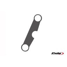 Yoke protector PUIG X-TREME 0006C karbónový vzhľad