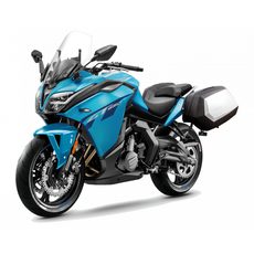 MOTOCYKEL CFMOTO 650GT ABS