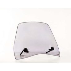 Plexi na motorku PUIG TRAFIC 5877H smoke