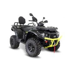 BLADE 600i LT 4x4