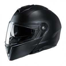 i90 SEMI MAT NOIR / SEMI FLAT BLACK