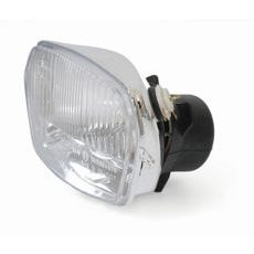 Svetlo do prednej masky POLISPORT HMX / MMX / EXURA 35W 12V Nastaviteľné