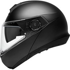 Schuberth C4 Pro Matt Black Woman
