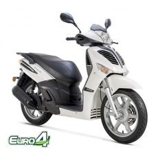 Logik 125i TOUR