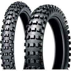 PNEUMATIKA DUNLOP 110/90-18 61M TT GEOMAX AT81