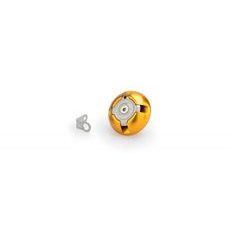 Plug oil cap PUIG HI-TECH 3760O zlatá